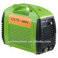 Inversor máquina de corte de plástico CUT-40N de 220V